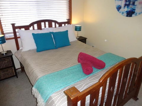 Pinny Paradise - Redcliffe Tourism 4