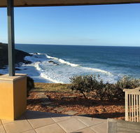 OceanScape Luxury Beachfront Villas - Redcliffe Tourism