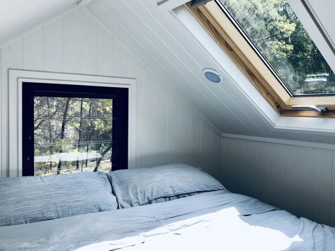 Christopher Tiny House - Redcliffe Tourism 1
