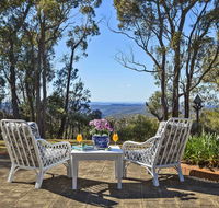 Mountainside B  B - Redcliffe Tourism
