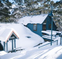 Pure Chalet Thredbo - Redcliffe Tourism