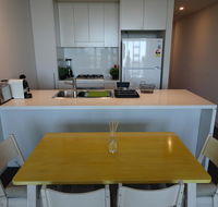 Sydney Olympic Park Apartment - Redcliffe Tourism
