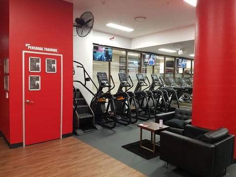 Sydney Olympic Park Apartment - Redcliffe Tourism 1