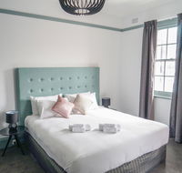 Oasis on Beamish Hotel - Redcliffe Tourism
