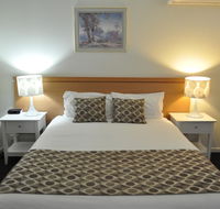 Albury Burvale Motor Inn - Redcliffe Tourism