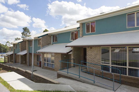 Western Sydney University Village - Penrith - Redcliffe Tourism 9