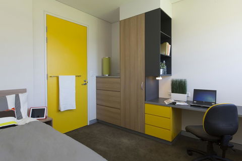 Western Sydney University Village - Penrith - Redcliffe Tourism 1