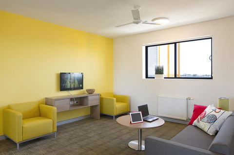 Western Sydney University Village - Penrith - Redcliffe Tourism 10