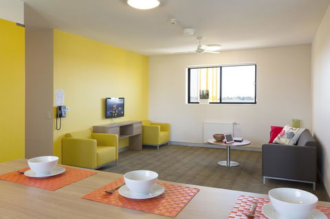 Western Sydney University Village - Penrith - Redcliffe Tourism 3