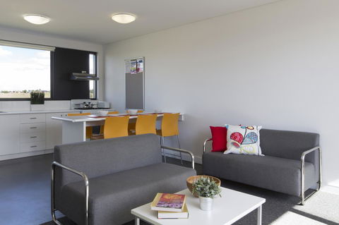 Western Sydney University Village - Penrith - Redcliffe Tourism 12