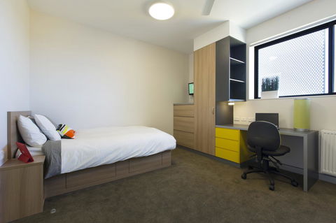 Western Sydney University Village - Penrith - Redcliffe Tourism 13