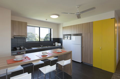 Western Sydney University Village - Penrith - Redcliffe Tourism 4
