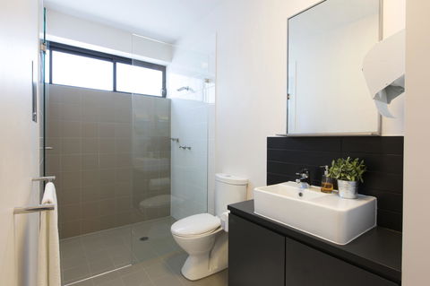 Western Sydney University Village - Penrith - Redcliffe Tourism 11