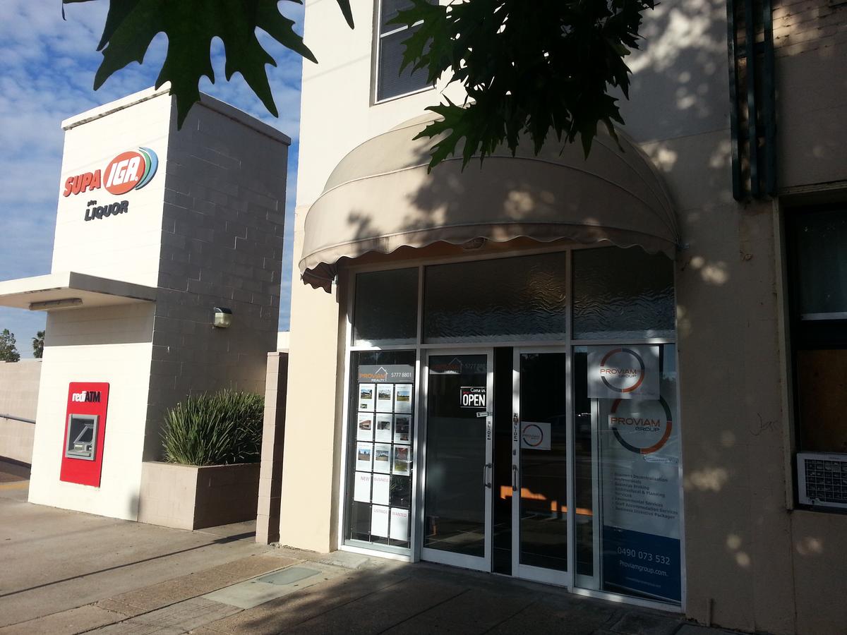 Spring Ridge ACT Redcliffe Tourism