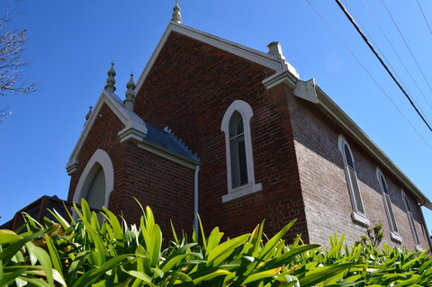 The Old Saddlery - Redcliffe Tourism 15