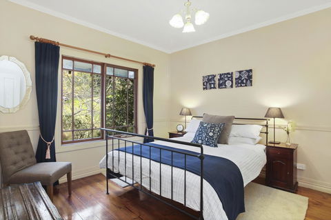Allegra Cottage Of Leura - Redcliffe Tourism 5