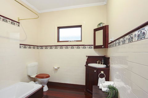 Allegra Cottage Of Leura - Redcliffe Tourism 8