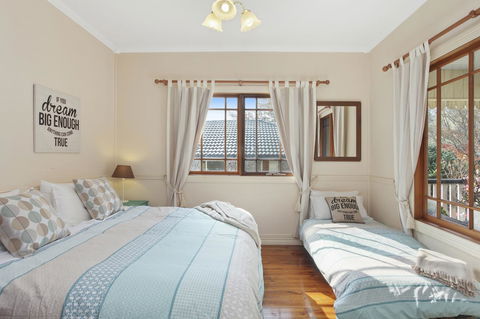 Allegra Cottage Of Leura - Redcliffe Tourism 7