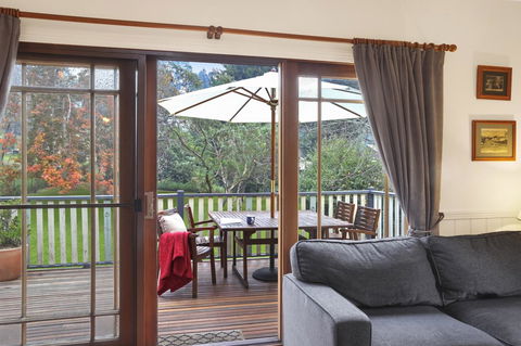 Allegra Cottage Of Leura - Redcliffe Tourism 4
