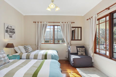 Allegra Cottage Of Leura - Redcliffe Tourism 6