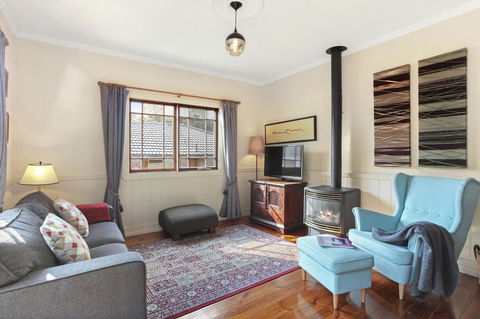Allegra Cottage Of Leura - Redcliffe Tourism 3