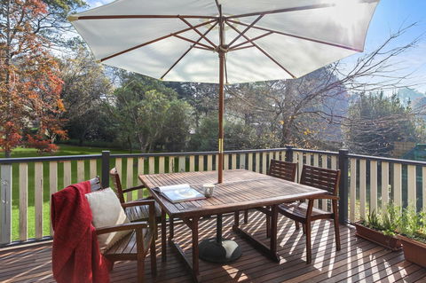 Allegra Cottage Of Leura - Redcliffe Tourism 0