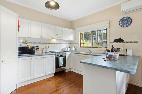 Allegra Cottage Of Leura - Redcliffe Tourism 2