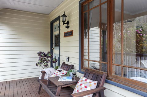 Allegra Cottage Of Leura - Redcliffe Tourism 10
