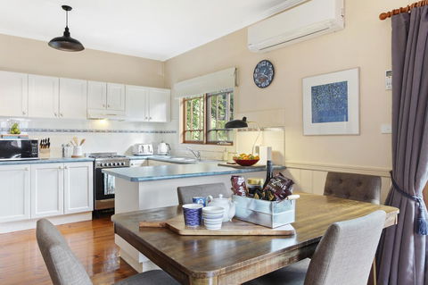 Allegra Cottage Of Leura - Redcliffe Tourism 1