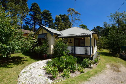 Allegra Cottage Of Leura - Redcliffe Tourism 11
