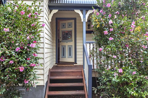 Allegra Cottage Of Leura - Redcliffe Tourism 9