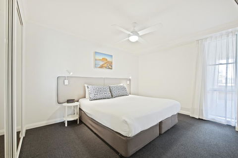 Quest Newcastle - Redcliffe Tourism 9