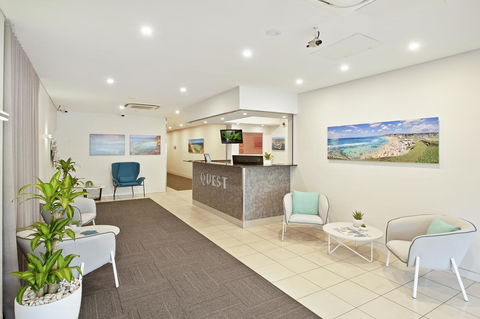 Quest Newcastle - Redcliffe Tourism 7