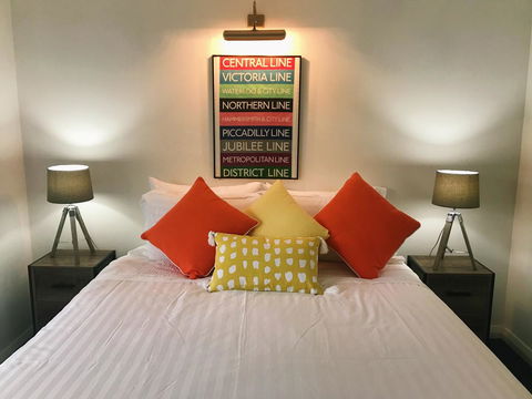 Bowral Escape - Redcliffe Tourism 22