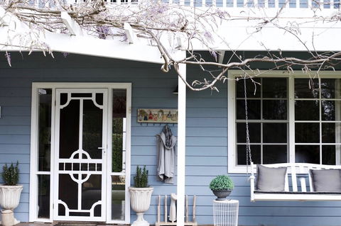 Bowral Escape - Redcliffe Tourism 28