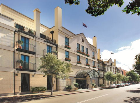 The Langham Sydney - Redcliffe Tourism 3