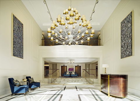 The Langham Sydney - Redcliffe Tourism 1