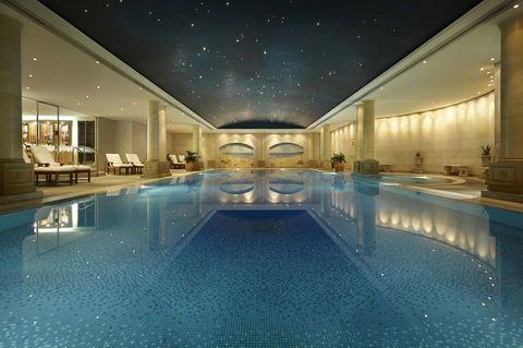 The Langham Sydney - Redcliffe Tourism 0
