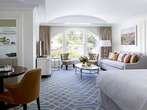 The Langham Sydney - Redcliffe Tourism 17
