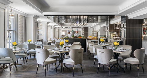 The Langham Sydney - Redcliffe Tourism 4