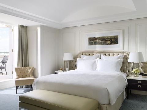 The Langham Sydney - Redcliffe Tourism 15