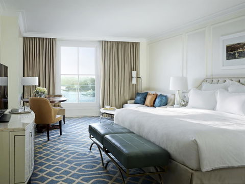The Langham Sydney - Redcliffe Tourism 19