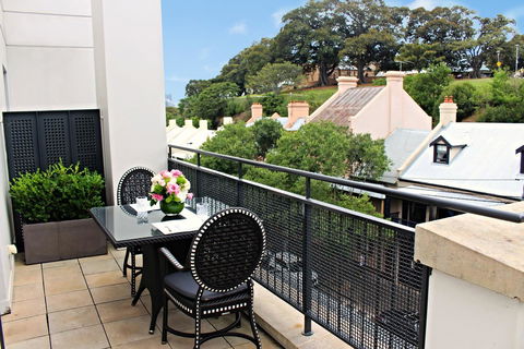 The Langham Sydney - Redcliffe Tourism 22