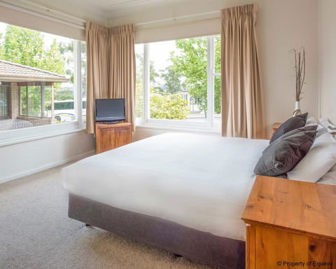 Villa Blue - Redcliffe Tourism 16