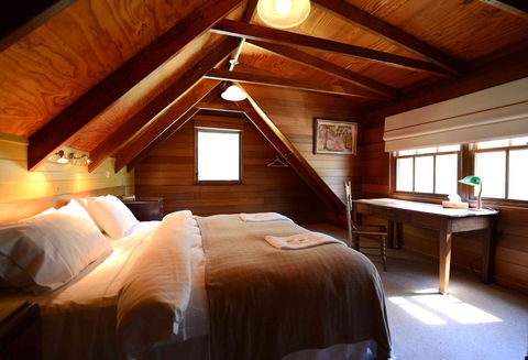 Jackson Ranch By Bannisters - Redcliffe Tourism 12