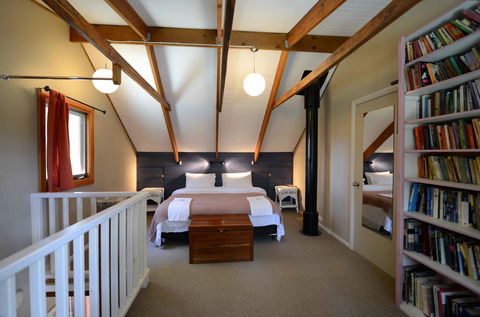 Jackson Ranch By Bannisters - Redcliffe Tourism 8