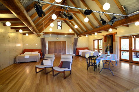 Jackson Ranch By Bannisters - Redcliffe Tourism 20