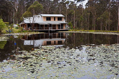 Jackson Ranch By Bannisters - Redcliffe Tourism 26