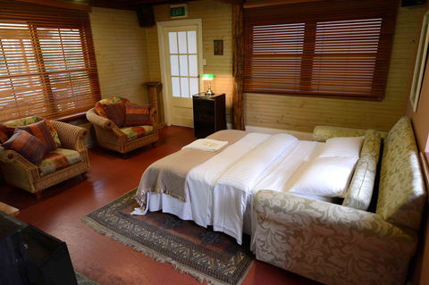 Jackson Ranch By Bannisters - Redcliffe Tourism 14