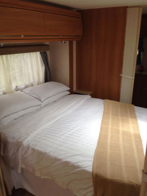 Jackson Ranch By Bannisters - Redcliffe Tourism 40